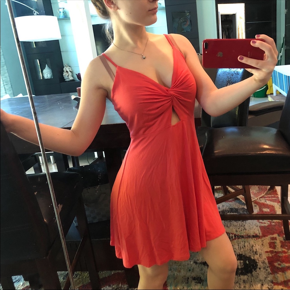 DRESS🌺